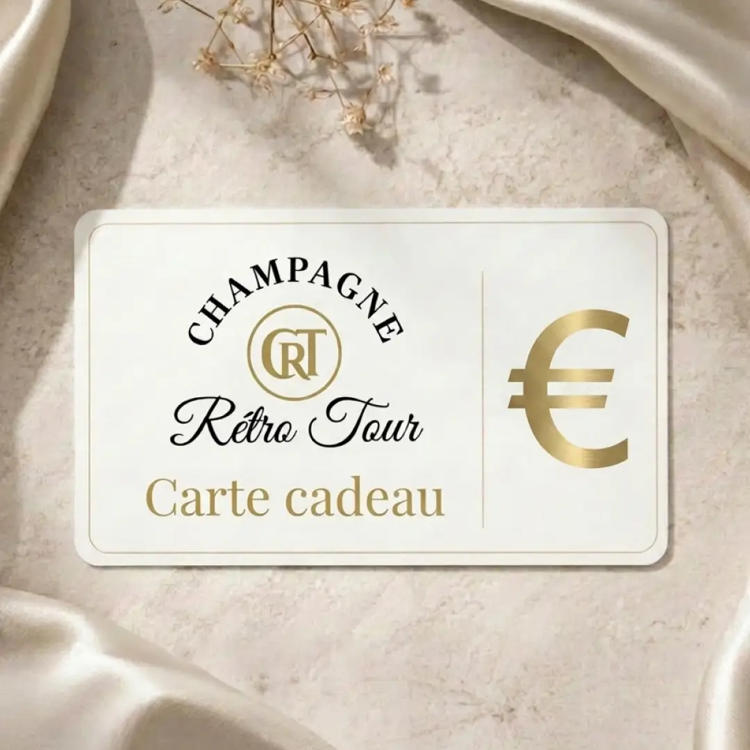 carte cadeau - crt - Générique Carte Cadeau